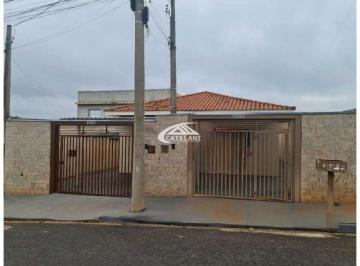 Casa · 100m² · VENDA | Casa,  em REMANSO DOS COQUEIROS, BADY BASSITT
