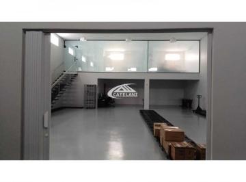Comercial · 220m² · VENDA | Galpão/Barracão, em JARDIM DAS PALMEIRAS, BADY BASSITT