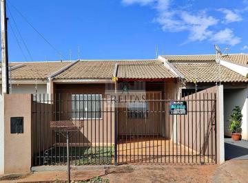 Casa · 60m² · 2 Quartos · 2 Vagas · VENDA | Casa, com 2 dormitórios em Floresta