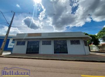 Comercial · 306m² · 1 Quarto · LOCAÇÃO | Galpão/Barracão, com 1 dormitórios em Conjunto João De Barro I, Maringá