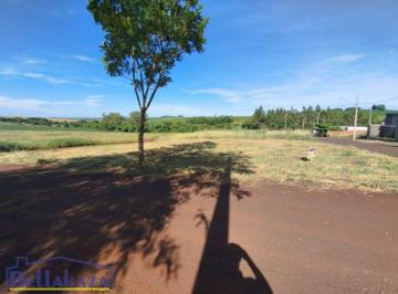 Terreno · 386m² · VENDA | Terreno, em Jardim Nova Floresta, Floresta