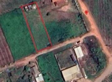Rural · 1000m² · 1 Quarto · VENDA | Chácara, com 1 dormitórios em Nosso Rancho, Presidente Castelo Branco