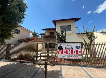 Casa · 5 Quartos · 6 Vagas · VENDA | Sobrado, com 5 dormitórios em Distrito Sumaré (Sumaré), Paranavaí