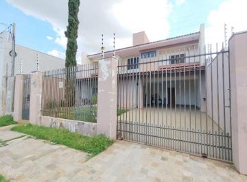 Casa · 4 Quartos · 4 Vagas · VENDA | Sobrado, com 4 dormitórios em Parque Residencial Cidade Nova, Maringá