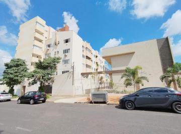 Apartamento · 66m² · 2 Quartos · 1 Vaga · EDIFICIO MERIDIAN, ZONA 07