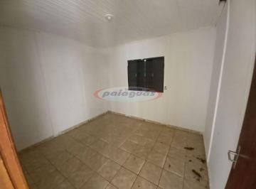 Casa · 60m² · 2 Quartos · 1 Vaga · LOCAÇÃO | Casa, com 2 dormitórios em Condomínio Recanto Dos Guerreiros, Maringá