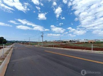 Terreno · 360m² · VENDA | Terreno,  em Jardim Pancera, Toledo
