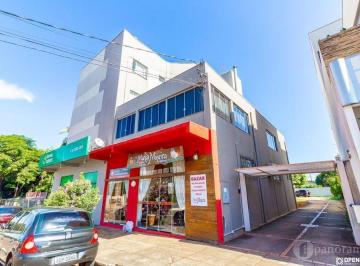 Apartamento · 127m² · 2 Quartos · 1 Vaga · VENDA | Apartamento, com 2 dormitórios em Centro, Toledo