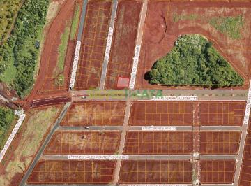 Terreno · 522m² · VENDA | Terreno,  em Jardim Munique, Maringá
