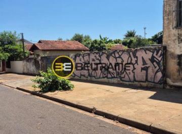 Terreno · 1083m² · VENDA | Terreno,  em Vila Santo Antonio, Maringá