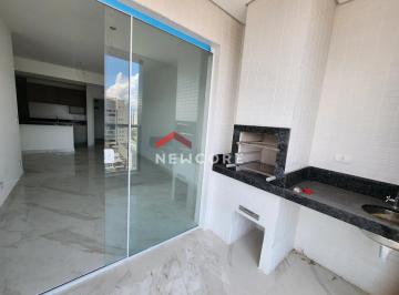 Apartamento · 77m² · 2 Quartos · 1 Vaga · Apartamento em Avenida Mato Grosso - Indaiá - Caraguatatuba/SP
