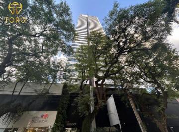 Apartamento · 194m² · 3 Quartos · 3 Vagas · VENDA | Apartamento, com 3 dormitórios em Zona 01, Maringá