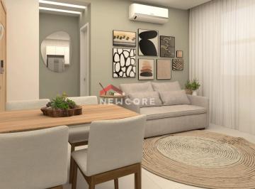 Apartamento · 45m² · 1 Quarto · Apartamento em Rua Décio Vilares - Copacabana - Rio de Janeiro/RJ