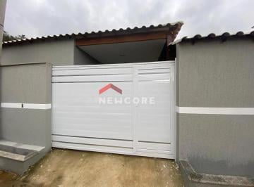 Casa · 100m² · 2 Quartos · 1 Vaga · Casa em  Rua Adriano - Xerém - Duque de Caxias/RJ
