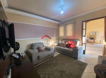 Casa · 131m² · 3 Quartos · 2 Vagas · Casa em  Rua Giocondo Turini - Jardim Ferraz - Bauru/SP