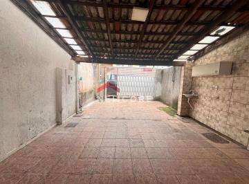 Casa · 80m² · 2 Quartos · 1 Vaga · Casa em Quadra QN 1 Conjunto 19 - Riacho Fundo I - Brasília/DF