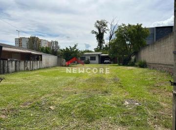 Terreno · 500m² · 1 Quarto · 1 Vaga · Lote em Travessa Santa Catarina - São Sebastião - Esteio/RS