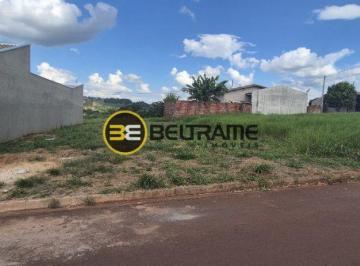 Terreno · 200m² · VENDA | Terreno,  em Jardim Novo Horizonte, Iguaraçu