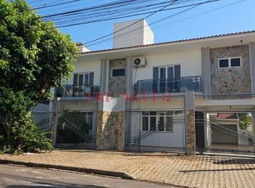 Casa · 249m² · 5 Quartos · 1 Vaga · VENDA | Sobrado, com 5 dormitórios em JARDIM DOS PRINCIPES, UMUARAMA