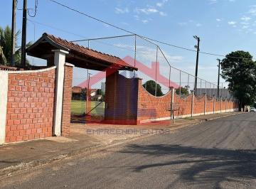 Rural · 3500000m² · 3 Quartos · 50 Vagas · VENDA | Chácara, com 3 dormitórios em Jardim Alvorada, Maringá