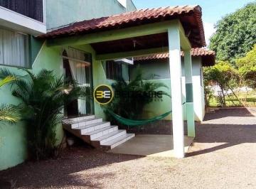Comercial · 550m² · 4 Quartos · 9 Vagas · VENDA | Galpão/Barracão, com 4 dormitórios em Jardim Santa Luzia, Paiçandu