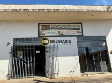 Comercial · 116m² · 1 Quarto · VENDA | Negócio, com 1 dormitórios em Zona 05, Maringá