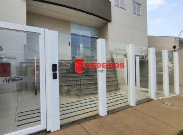 Apartamento · 140m² · 3 Quartos · 2 Vagas · VENDA | Apartamento, com 3 dormitórios em Jardim Cerro Azul, Maringá