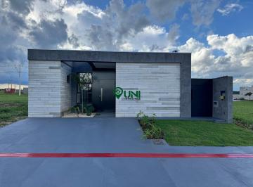 Casa · 102m² · 3 Quartos · 2 Vagas · VENDA | Casa, com 3 dormitórios em Jardim Novo Horizonte, Dourados