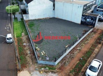 Terreno · 413m² · LOCAÇÃO | Terreno,  em Jardim Paris III, Maringá