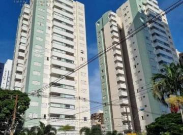 Apartamento · 87m² · 3 Quartos · 1 Vaga · LOCAÇÃO | Apartamento, com 3 dormitórios em Vila Cleópatra, Maringá