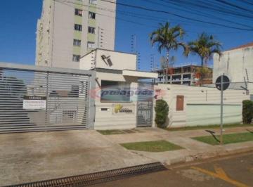 Apartamento · 48m² · 2 Quartos · 1 Vaga · VENDA | Apartamento, com 2 dormitórios em Jardim Alvorada III, Maringá