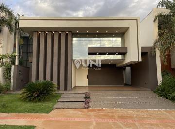 Casa · 300m² · 3 Quartos · 2 Vagas · VENDA | Casa, com 3 dormitórios em Porto Madero, Dourados