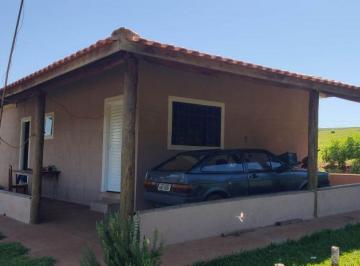 Rural · 1815000m² · 3 Quartos · 1 Vaga · VENDA | Sítio, com 3 dormitórios em Presidente Castelo Branco