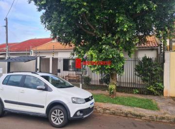 Casa · 184m² · 3 Quartos · 8 Vagas · VENDA | Casa, com 3 dormitórios em Jardim Real, Maringá