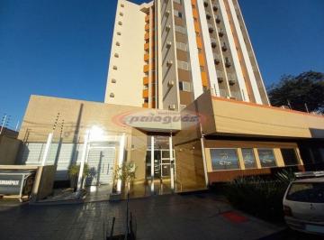 Apartamento · 73m² · 2 Quartos · 1 Vaga · LOCAÇÃO | Apartamento, com 2 dormitórios em Zona 03, Maringá