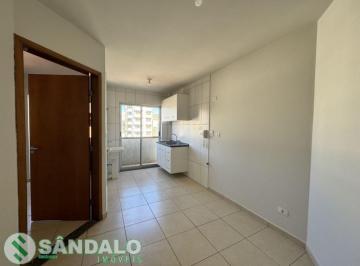 Apartamento · 40m² · 1 Quarto · 1 Vaga · LOCAÇÃO | Apartamento, com 1 dormitórios em ZONA 07, MARINGA