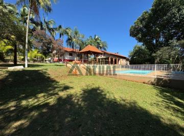 Rural · 273m² · LOCAÇÃO | Chácara,  em RECANTO RANCHO RINGO, CAMBE