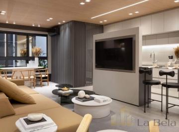 Apartamento · 101m² · 3 Quartos · 2 Vagas · VENDA | Apartamento, com 3 dormitórios em Zona 07, Maringá