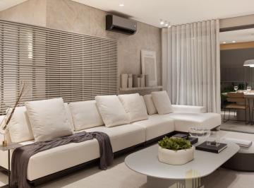 Apartamento · 119m² · 3 Quartos · 2 Vagas · VENDA | Apartamento, com 3 dormitórios em Zona 03, Maringá