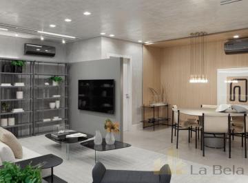 Apartamento · 161m² · 3 Quartos · 4 Vagas · VENDA | Apartamento, com 3 dormitórios em Zona 03, Maringá