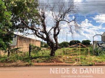 Terreno · VENDA | Terreno,  em Conjunto João De Barro Cidade Canção, Maringá