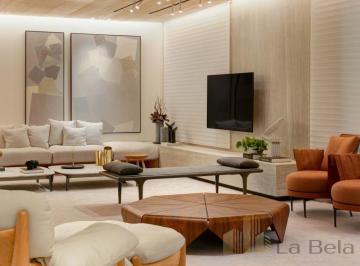 Apartamento · 250m² · 3 Quartos · 4 Vagas · VENDA | Apartamento, com 3 dormitórios em Zona 01, Maringá