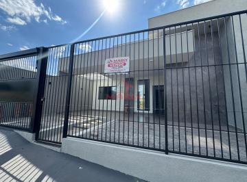 Casa · 3 Quartos · 2 Vagas · CASA Á VENDA NO JARDIM ECOVALLEY SARANDI-PR