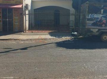 Casa · 508m² · 3 Quartos · 4 Vagas · CASA 02 QUARTOS 01 SUÍTE PONTO COMERCIAL À VENDA PRÓXIMO SUP MUFFATO PVAI PR