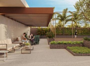 Apartamento · 137m² · 3 Quartos · VENDA | Apartamento, com 3 dormitórios em JARDIM ACLIMACAO, MARINGA