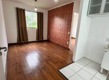 Apartamento · 48m² · 2 Quartos · 1 Vaga · lindo apartamento 2 dormitorios, itaquera
