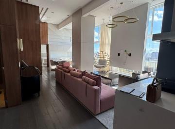 Apartamento de 1 quarto, São Paulo · Apartamento à venda com 114 m² e 2 vagas na Vila Nova Conceição