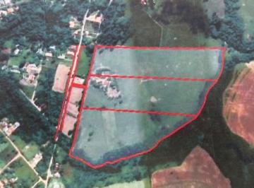 Foto 01 · Sitio, Fazenda Doeste III, Araçoiaba da Serra, SP