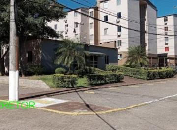Foto 01 · Apartamento, Canudos, Novo Hamburgo, RS