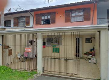 Foto 01 · Sobrado de frente pra rua à venda no Boqueirão com 3 quartos sendo 1 suíte